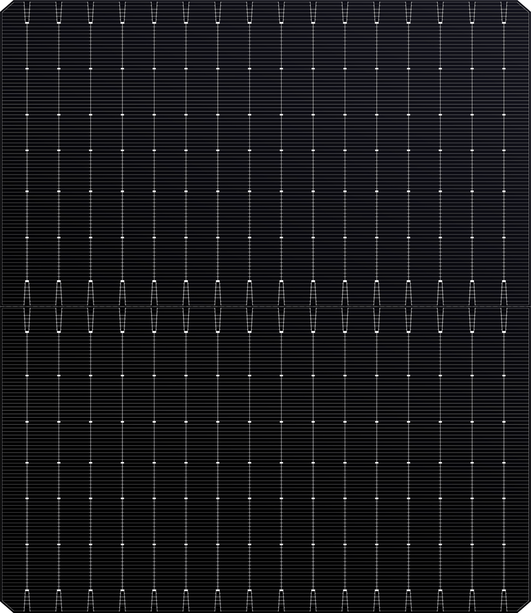 Standard Energy Co., Ltd - Zellen - STD-TM1216 (182.2*210mm) 9,39W - Art. 27201