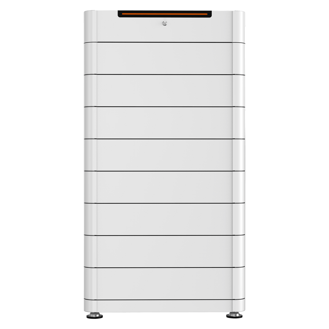 Ningbo Sunways Technologies Co., Ltd - Speicher - STE-BS 5~20kWh STE-BS5 - Art. 36244