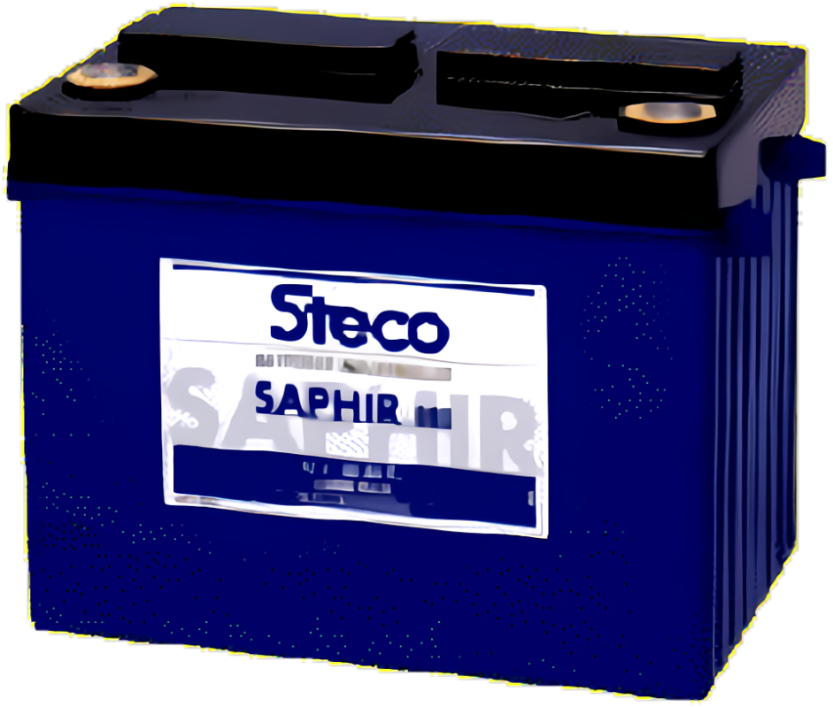 Steco Power Limited - Speicher - STECO GRANIT A Series GRANITA150 - Art. 32951
