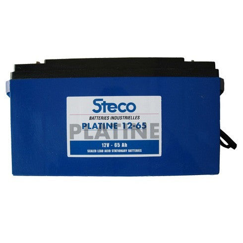Steco Power Limited - Speicher - STECO PLATINE Series PLATINE2-600 - Art. 32958