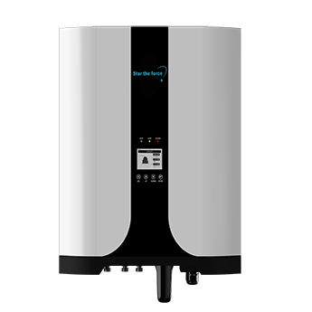Ningbo Star the Force Internationl Trade Co., Ltd. - Wechselrichter - STF-T002 12-20KW STFO02-12KW - Art. 48523
