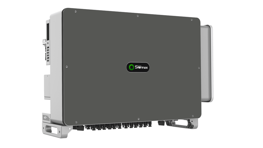 Sonnex Energie GmbH - Wechselrichter - STH100-110KTG STH100KTG - Art. 56446