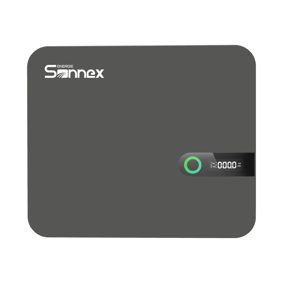 Sonnex Energie GmbH - Wechselrichter - STH3-15KTG STH12KTG - Art. 58481