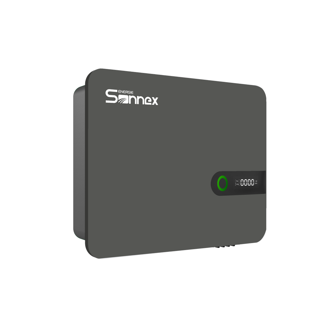 Sonnex Energie GmbH - Wechselrichter - STH30-50KTG STH30KTG - Art. 56443