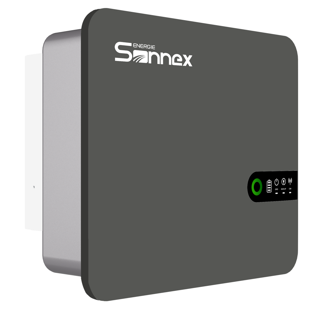 Sonnex Energie GmbH - Wechselrichter - STH5-12KTH STH8KTH - Art. 56452