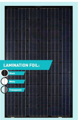 Solar Electric - Solarmodul - STKM-60-280 STKM-60-280 - Art. 174501