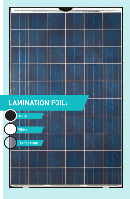 Solar Electric - Solarmodul - STKP-60-250 STKP-60-250 - Art. 174496