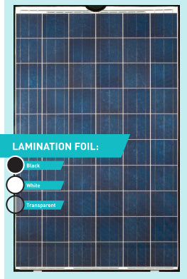 Solar Electric - Solarmodul - STKP-60-260 STKP-60-260 - Art. 174497