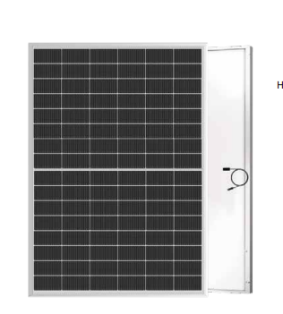 Anhui Schutten Solar Energy Co., Ltd. - Solarmodul - STM-455-475/96-R3 STM-455/96-R3 - Art. 233337