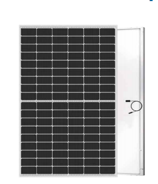 Anhui Schutten Solar Energy Co., Ltd. - Solarmodul - STM-515-535/108R3 STM-535/108R3 - Art. 233351