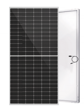 Anhui Schutten Solar Energy Co., Ltd. - Solarmodul - STM540-560/144-S3 STM560/144-S3 - Art. 233321