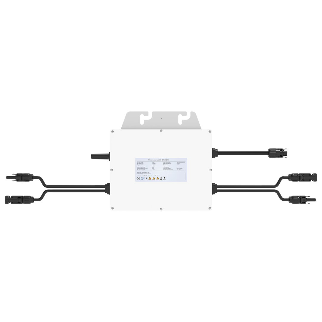 Ningbo Sunways Technologies Co., Ltd - Wechselrichter - STM 600~800W STM 600W - Art. 59310