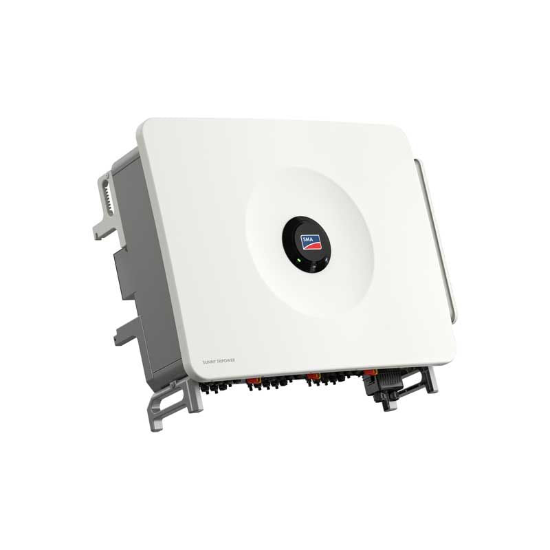 SMA - Onduleur Sunny Tripower 125 - STP125-70