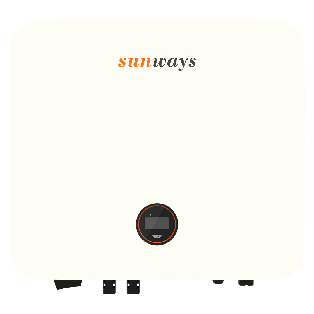 Ningbo Sunways Technologies Co., Ltd - Wechselrichter - STS-3-6KTL-SE STS-6KTL-SE - Art. 59322