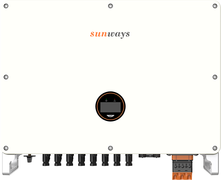Ningbo Sunways Technologies Co., Ltd - Wechselrichter - STT-30K~60KTL STT-50KTL-M - Art. 44595
