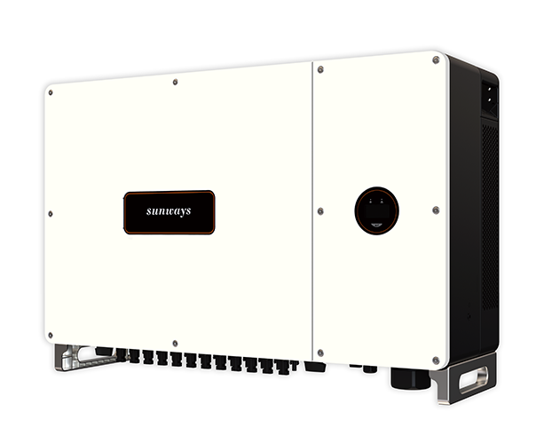 Ningbo Sunways Technologies Co., Ltd - Wechselrichter - STT-50-60KTL-P STT-60KTL-P - Art. 39321