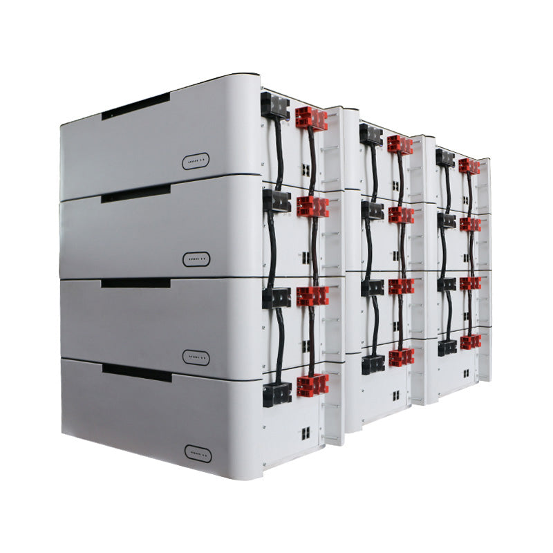 Shenzhen Solarlink New Energy Co., Ltd. - Speicher - ST 48V01 ST48V-4 - Art. 27188