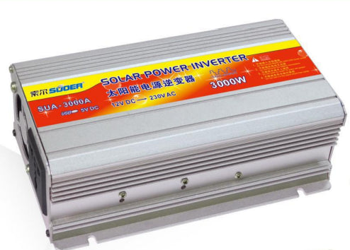 Foshan Suoer Electronic Industry Co., Ltd. - Wechselrichter - SUA Series SUA-1500BF - Art. 46172