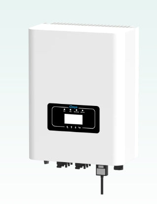 Ningbo Deye Inverter Technology Co., Ltd. - Wechselrichter - SUN-10/12/15K-G03-LV SUN-10K-G03-LV - Art. 42533