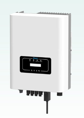 Ningbo Deye Inverter Technology Co., Ltd. - Wechselrichter - SUN-12K/15K-G03 SUN-12K-G03 - Art. 42510