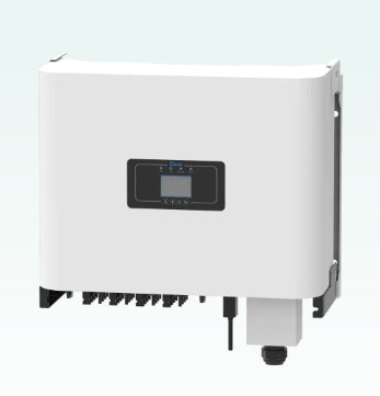 Ningbo Deye Inverter Technology Co., Ltd. - Wechselrichter - SUN-20-35K-G02-LV SUN-35K-G02-LV - Art. 42539