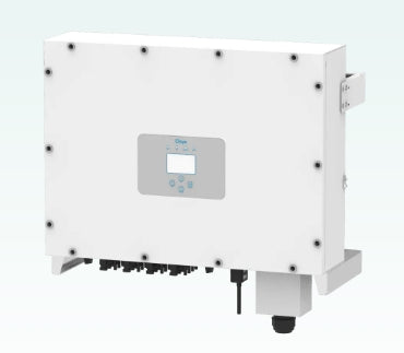 Ningbo Deye Inverter Technology Co., Ltd. - Wechselrichter - SUN-40-50K-G-LV SUN-40K-G-LV - Art. 42540