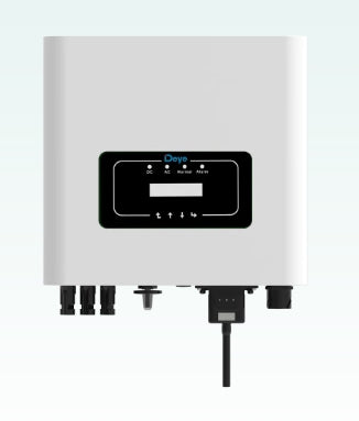 Ningbo Deye Inverter Technology Co., Ltd. - Wechselrichter - SUN-7.5-8K-G SUN-7,5K-G - Art. 42505