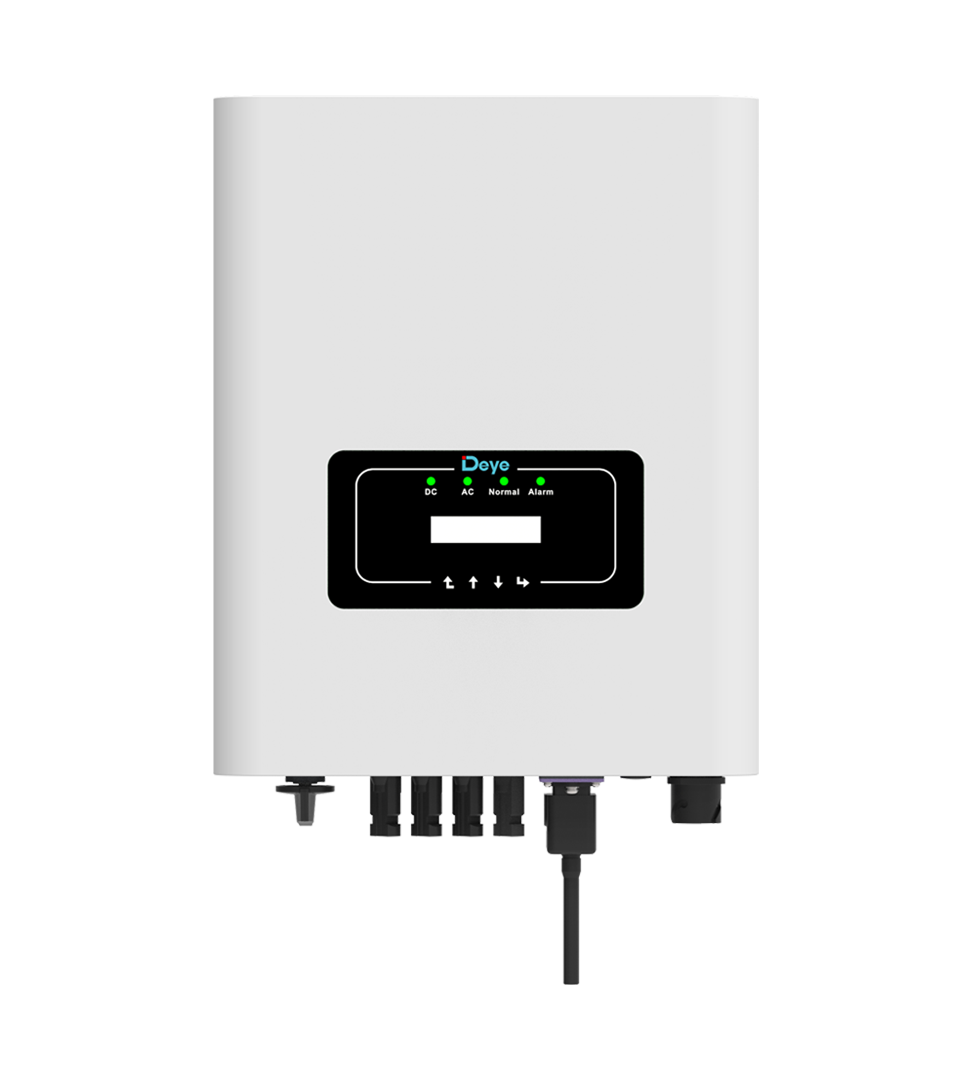 Ningbo Deye Inverter Technology Co., Ltd. - Wechselrichter - SUN-9-10.5K-G SUN-10,5K-G - Art. 42509