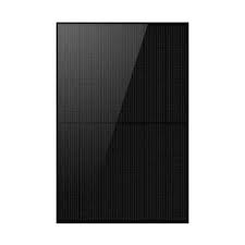 SUN-EARTH Doppelglas DXM8-54HBG 450W  N-Typ Vollschwarz