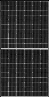 SUN-EARTH STONE DXM7-60H/BF 375W – MONOKRISTALLINES PHOTOVOLTAIKMODUL 375W -Art. HF375KA