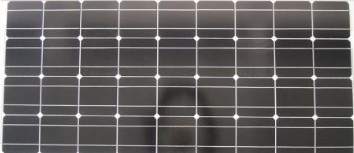 Shanghai Zhouhao Solar Technology Co., Ltd. - Solarmodul - SUN100M-12 SUN100M-12 - Art. 7355