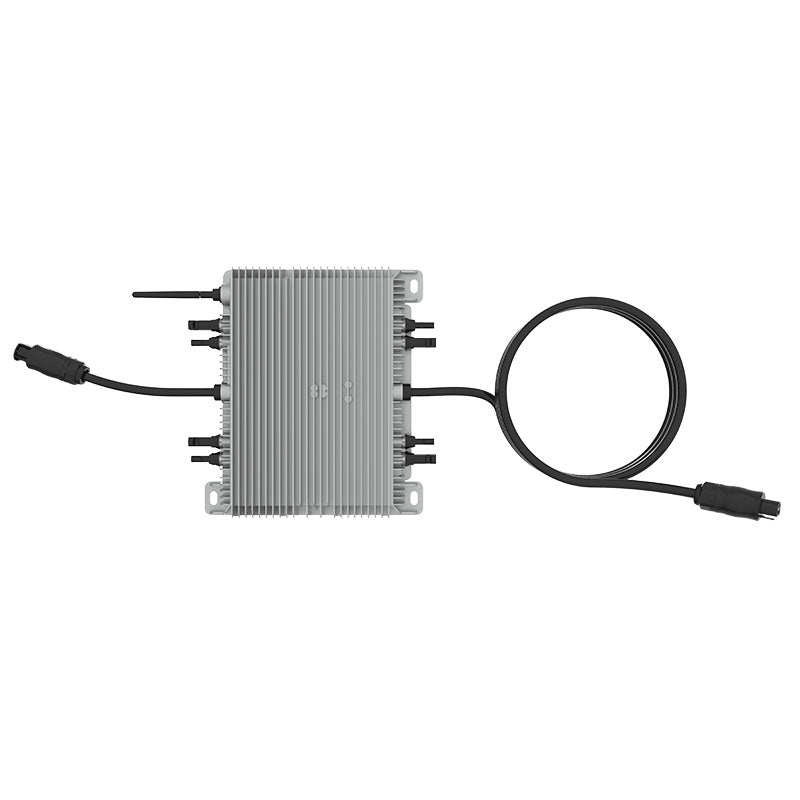 Anhui Zhonghan Solar Technology Co., Ltd. - Wechselrichter - SUN1300/1600G3 SUN1600G3-US-220 - Art. 57724