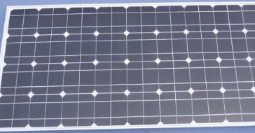 Shanghai Zhouhao Solar Technology Co., Ltd. - Solarmodul - SUN150M-24 SUN150M-24 - Art. 7331