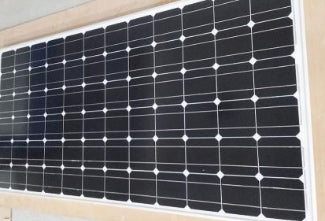 Shanghai Zhouhao Solar Technology Co., Ltd. - Solarmodul - SUN200M-24 SUN200M-24 - Art. 7345
