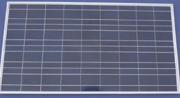 Shanghai Zhouhao Solar Technology Co., Ltd. - Solarmodul - SUN250P-24 SUN250P-24 - Art. 7390