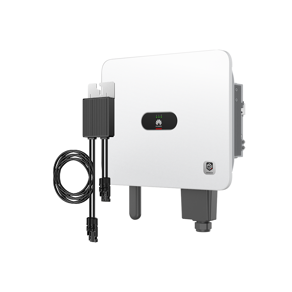 Huawei Technologies Co., Ltd. - Wechselrichter - SUN5000-17/25K-MB0 SUN5000-25K-MB0 - Art. 61617