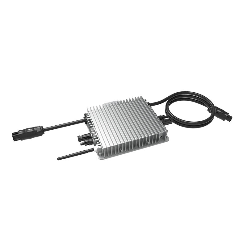 Anhui Zhonghan Solar Technology Co., Ltd. - Wechselrichter - SUN600/800G3 SUN800G3-US-220 - Art. 57730