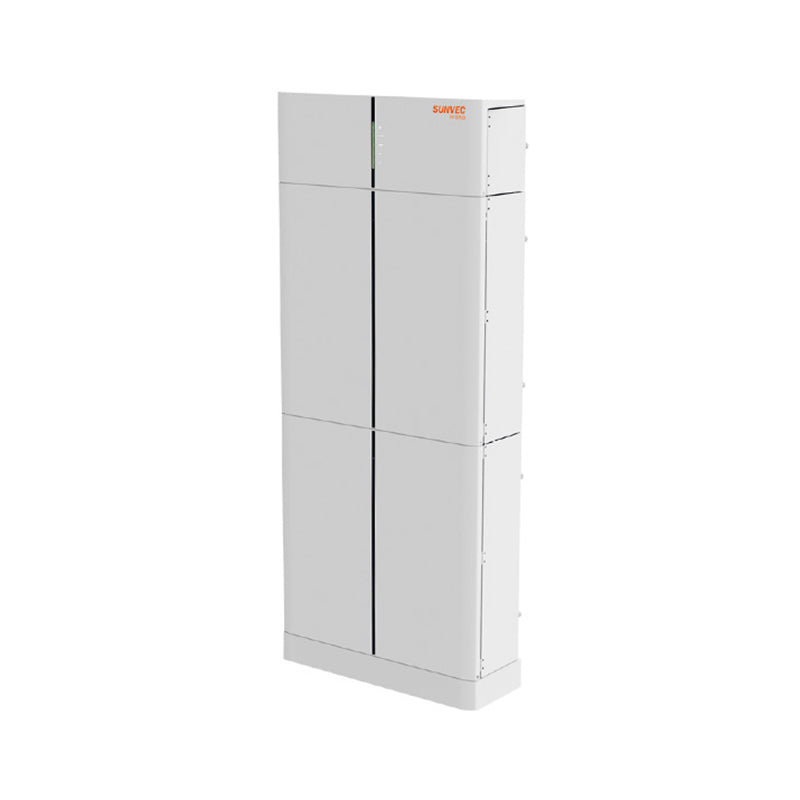 Sunvec - Vector Energy Global, S.L. - Speicher - SUNBAT-30 SUNBAT-30 - Art. 35394