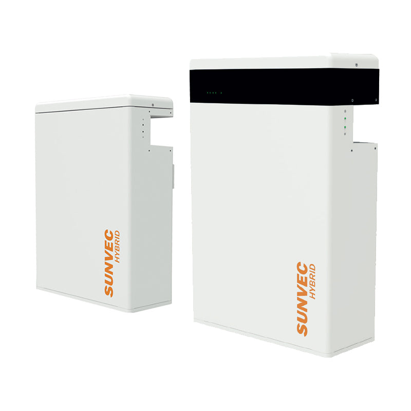 Sunvec - Vector Energy Global, S.L. - Speicher - SUNBAT-58 SUNBAT-58 - Art. 35395