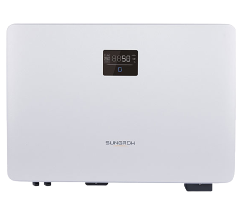 SUNGROW Hybridwechselrichter SH4.0RS **NOT DE/AT/CH** HYBRIDWECHSELRICHTER