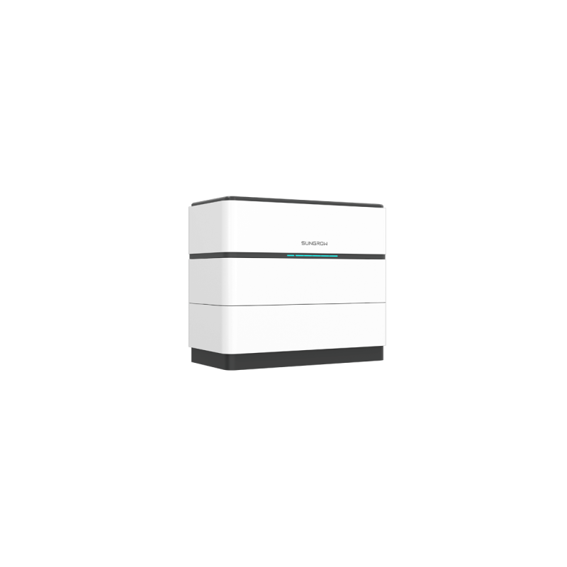 SUNGROW Solarspeicher SBH100 V11