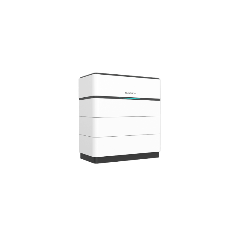 SUNGROW Solarspeicher SBH150 V11