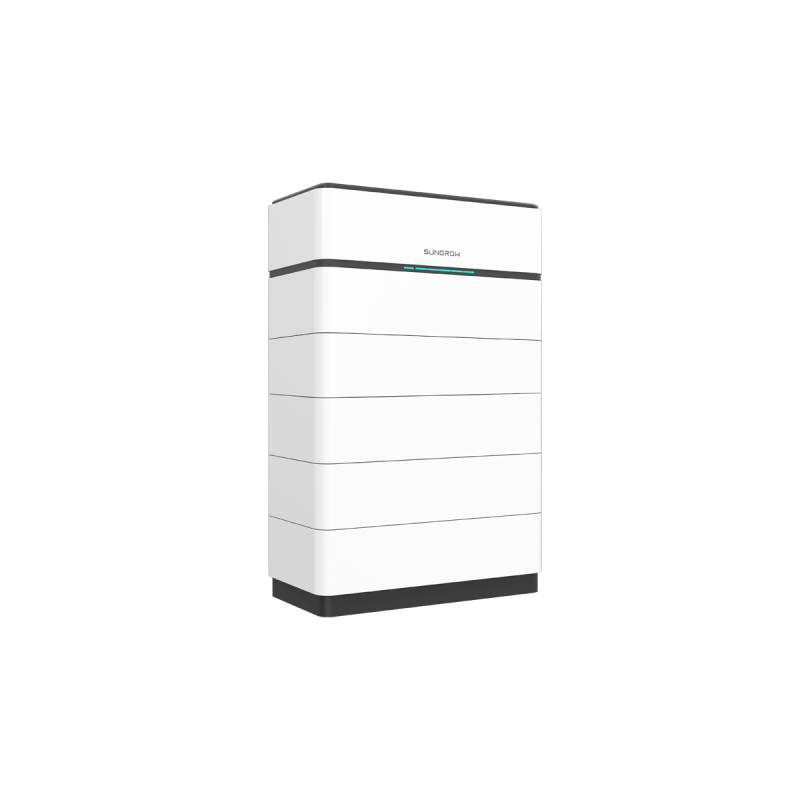 SUNGROW Solarspeicher SBH250 V11