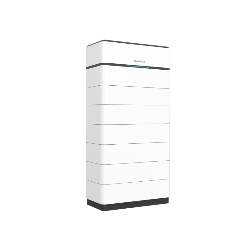 SUNGROW Solarspeicher SBH350 V11