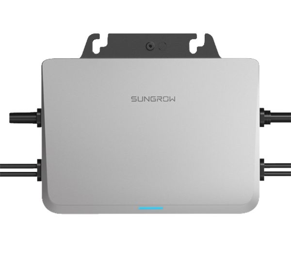 SUNGROW Wechselrichter S800S für Dach-Anlagen