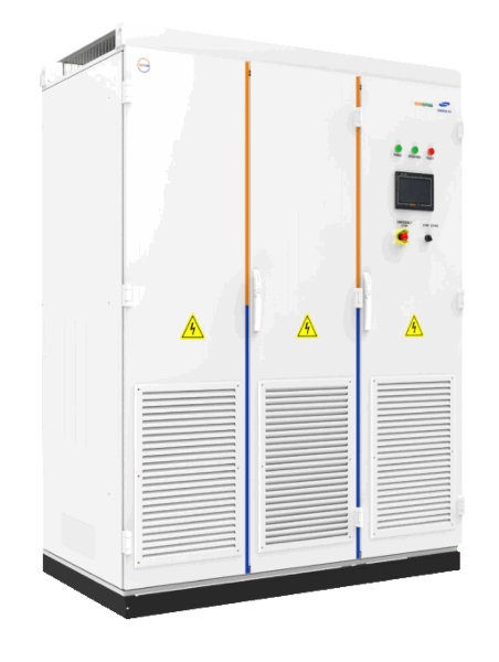 SUNGROW Wechselrichter SC1000TL