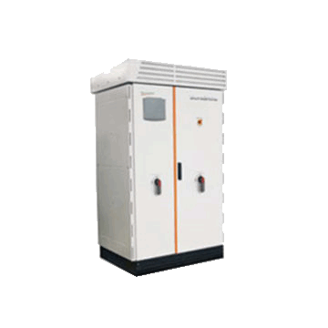 SUNGROW Wechselrichter SG100KC-Outdoor