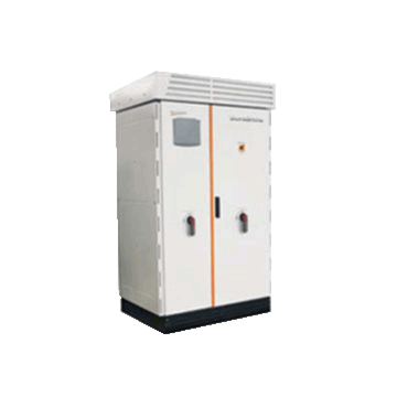 SUNGROW Wechselrichter SG100KU-Outdoor