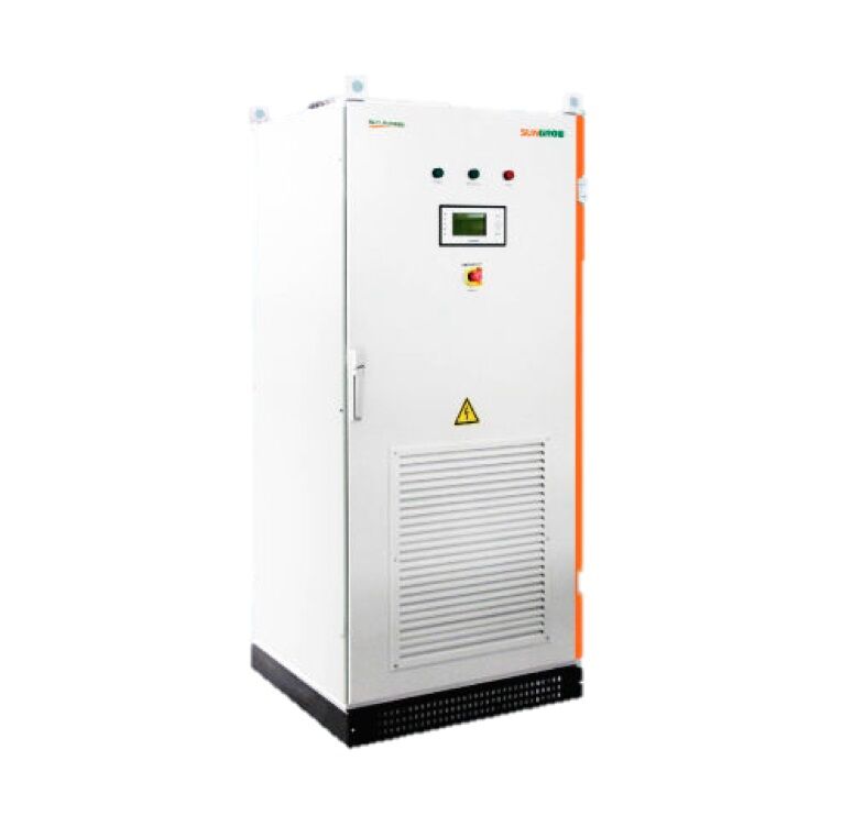 SUNGROW Wechselrichter SG100KU