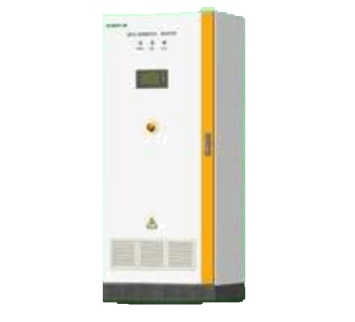 SUNGROW Wechselrichter SG10K3